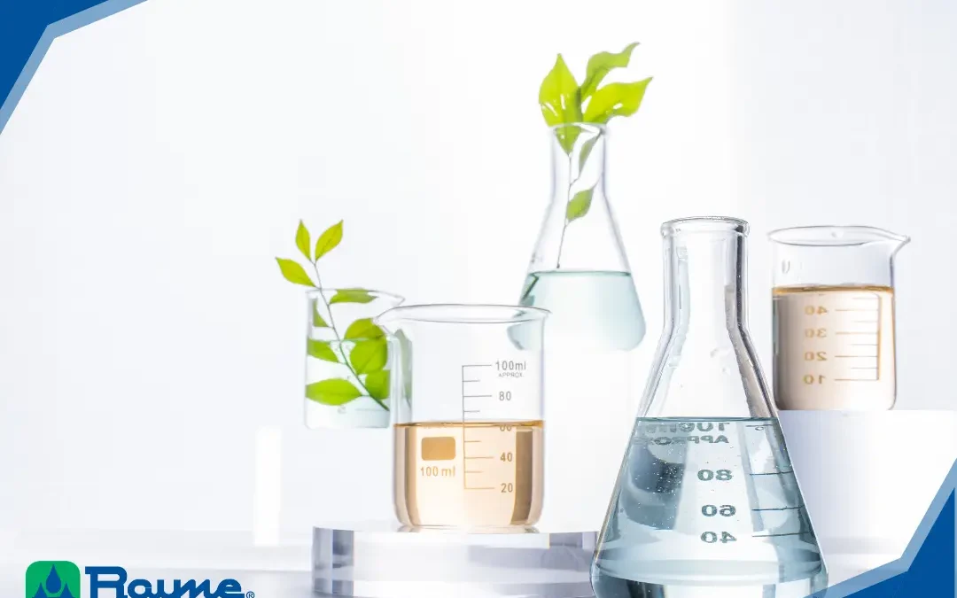 Iron Chemistry Basics: Considerations for Effective Treatment