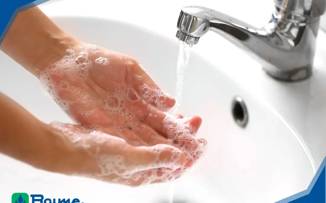 How Much Sodium Does a Water Softener Add?