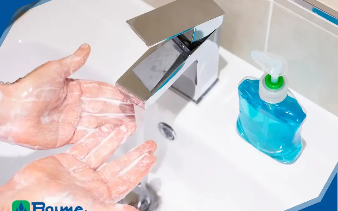 Getting Technical About Soap