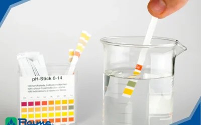 A Look at the pH of Water