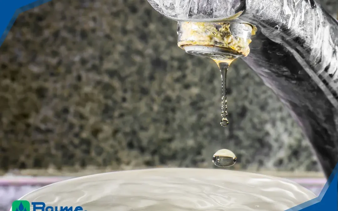 How Do You Know If Your Home Needs a Water Softener?