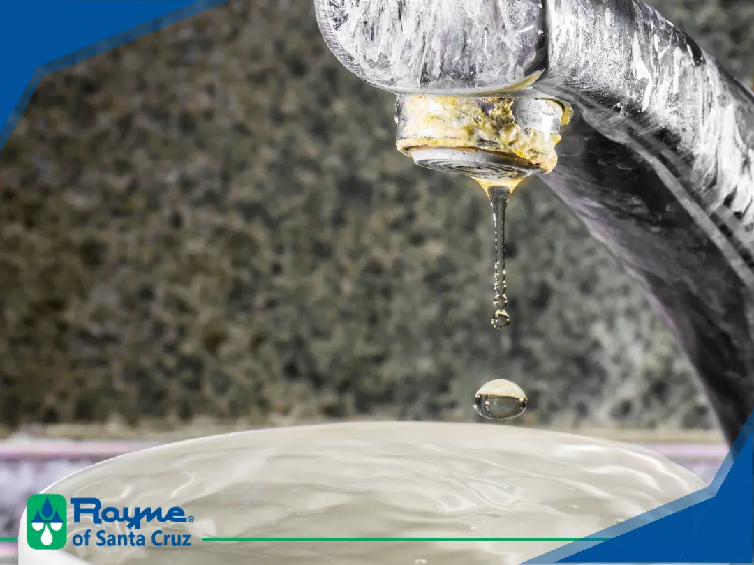 Does Your Home Need A Water Softener?