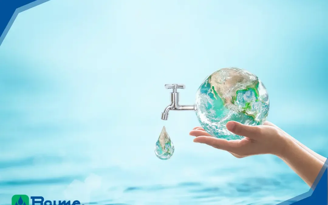 Water Quality Month: Protect Today’s Water For Future Generations