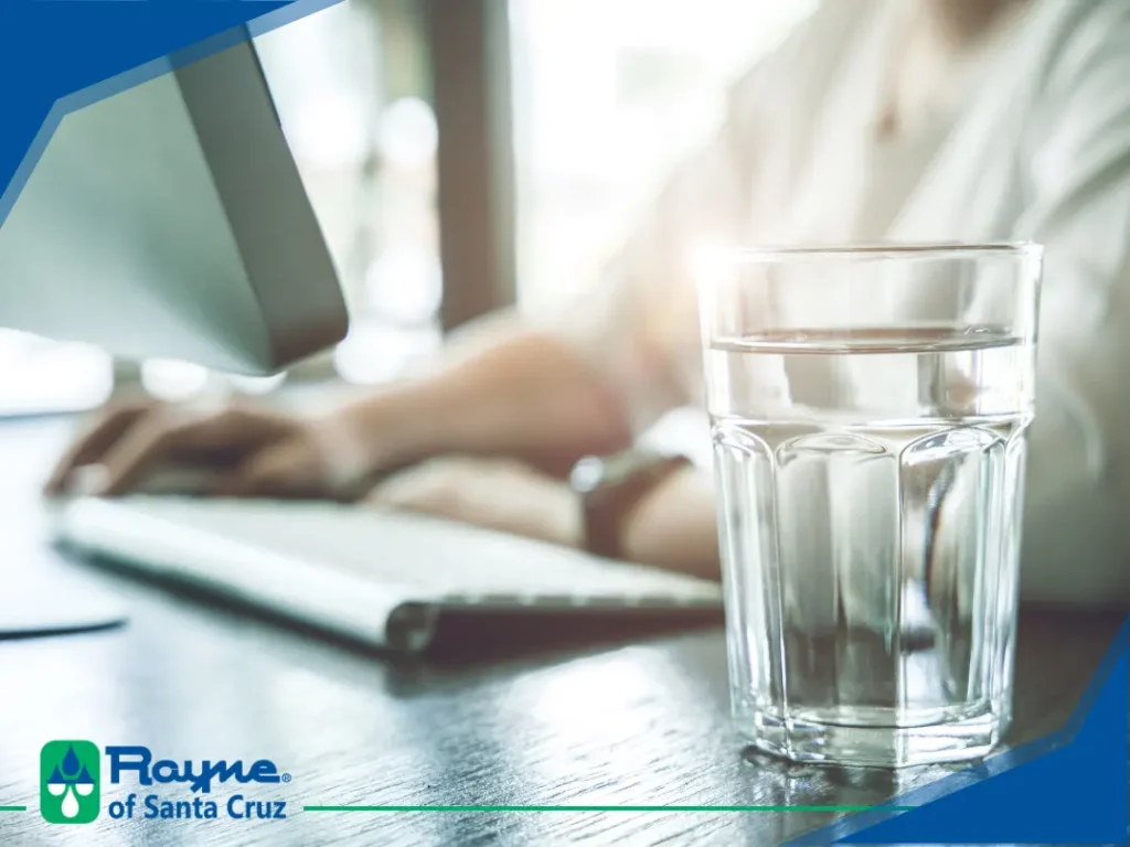 Understanding total dissolved solids and impact on water quality
