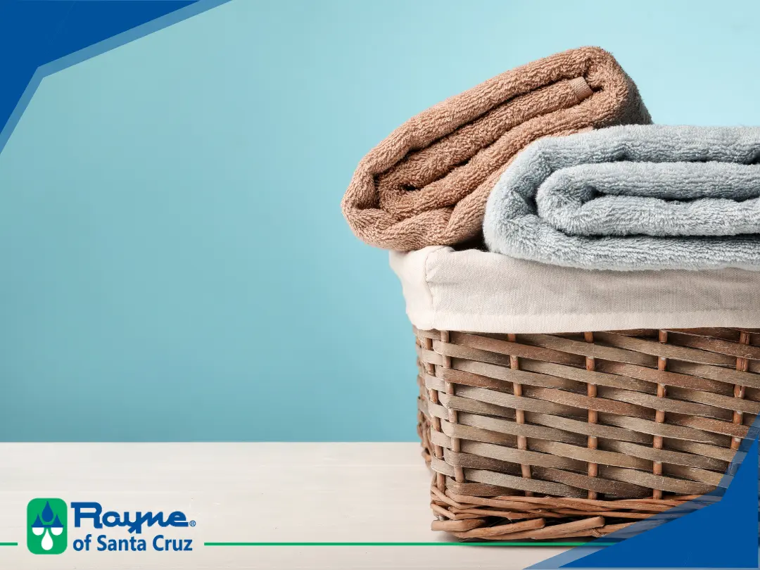 Benefits of water softeners and laundry