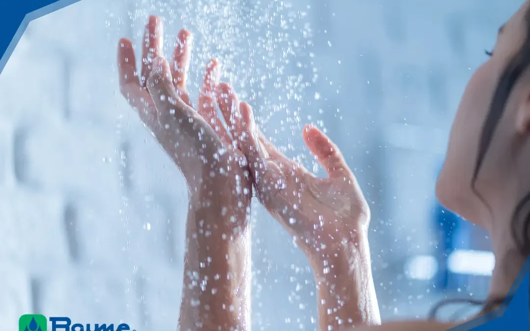 Choosing the Right Water Softener for Your Home