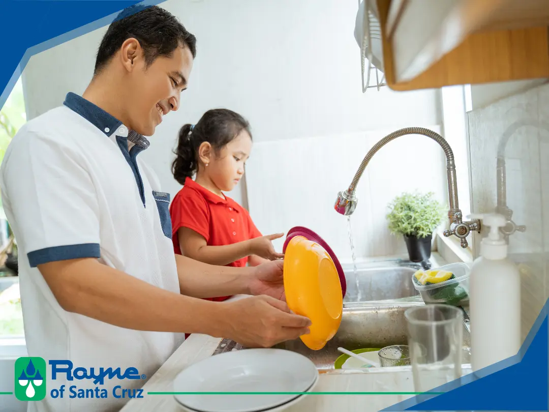 Best Soft Water Solution