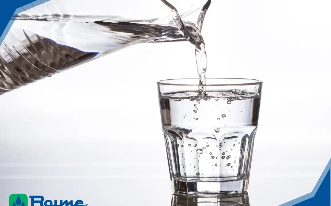 The Power of Ozone Systems for Private Well Water Treatment