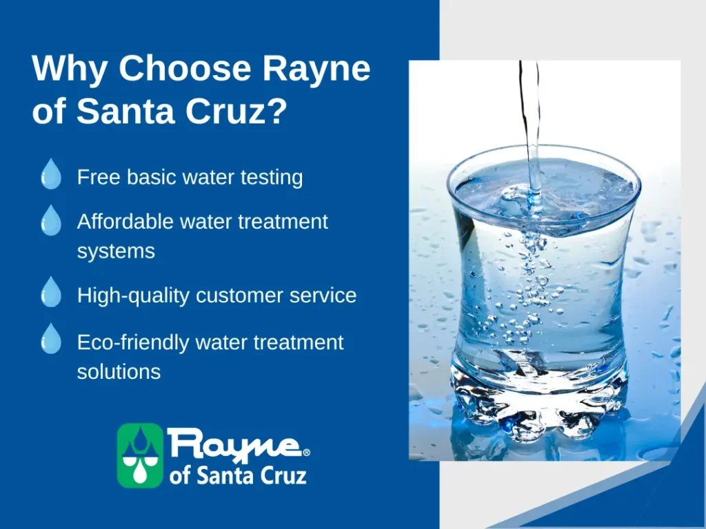 Benefits of Using Eco-Friendly Water Treatment systems