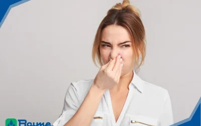 Why Does My Water Smell Like Rotten Eggs? The Hydrogen Sulfide Problem Explained