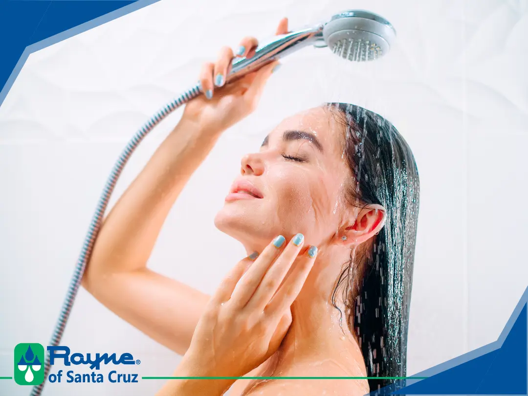 Learn the benefits of installing a water softener for your California home