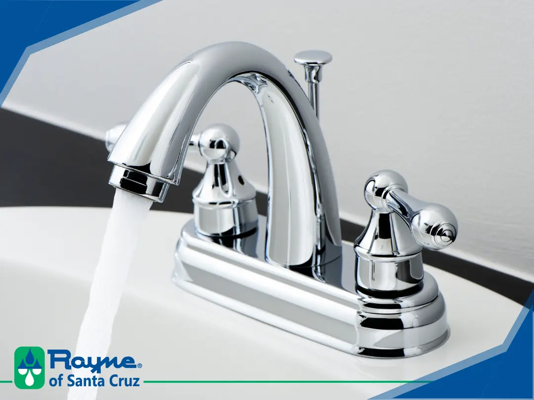 Salt-Free Water Softeners