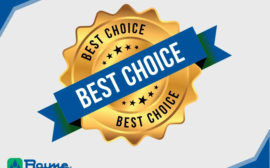 How to Find the Best Water Treatment Company: Your Guide to Better Water at Home or Work