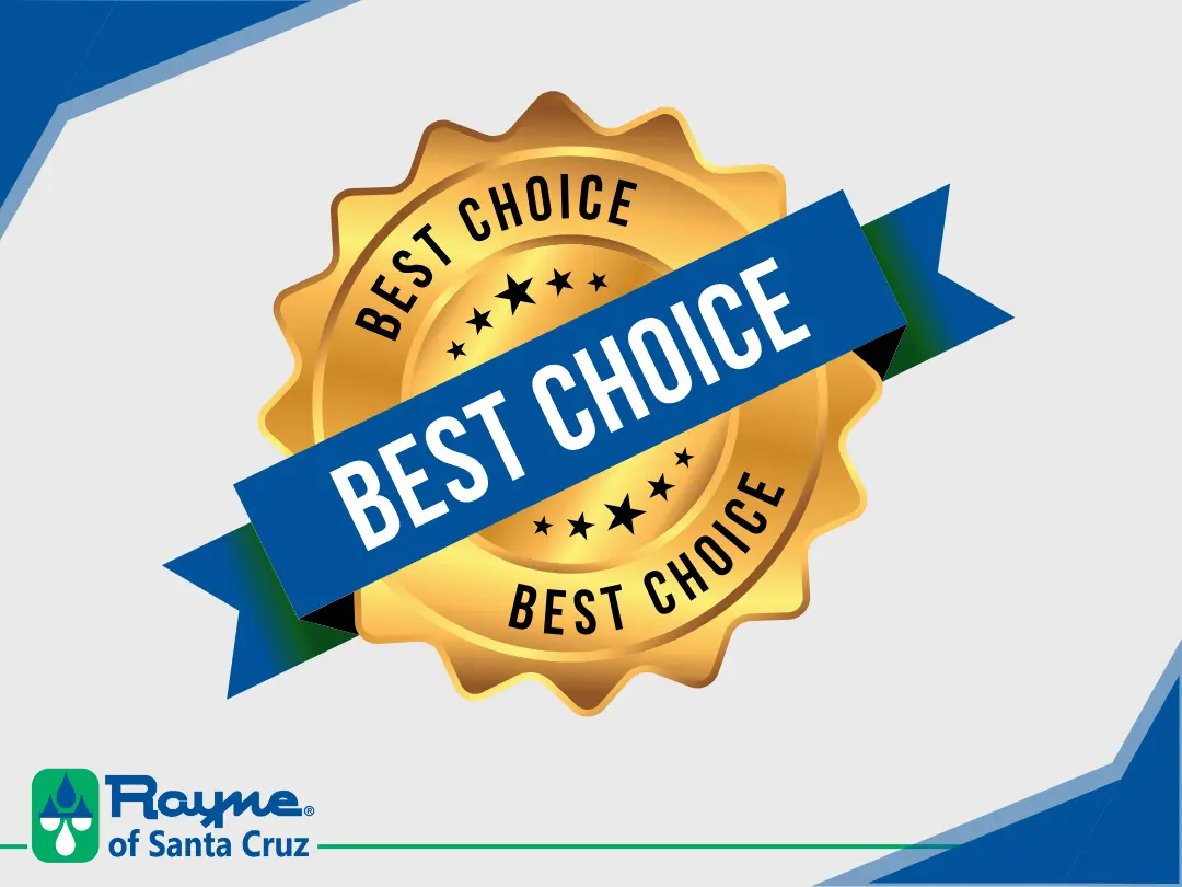 How to find the best water treatment company in your area
