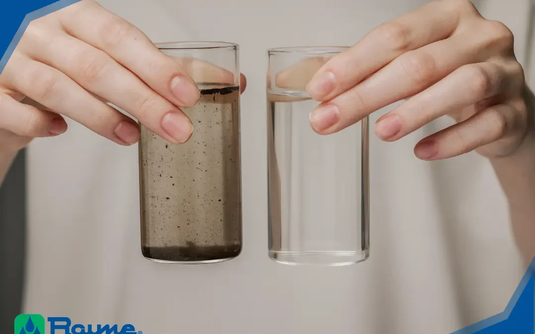 Drinking Contaminated Water: A Hidden Risk That Impacts Your Health