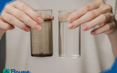 Drinking Contaminated Water: A Hidden Risk That Impacts Your Health