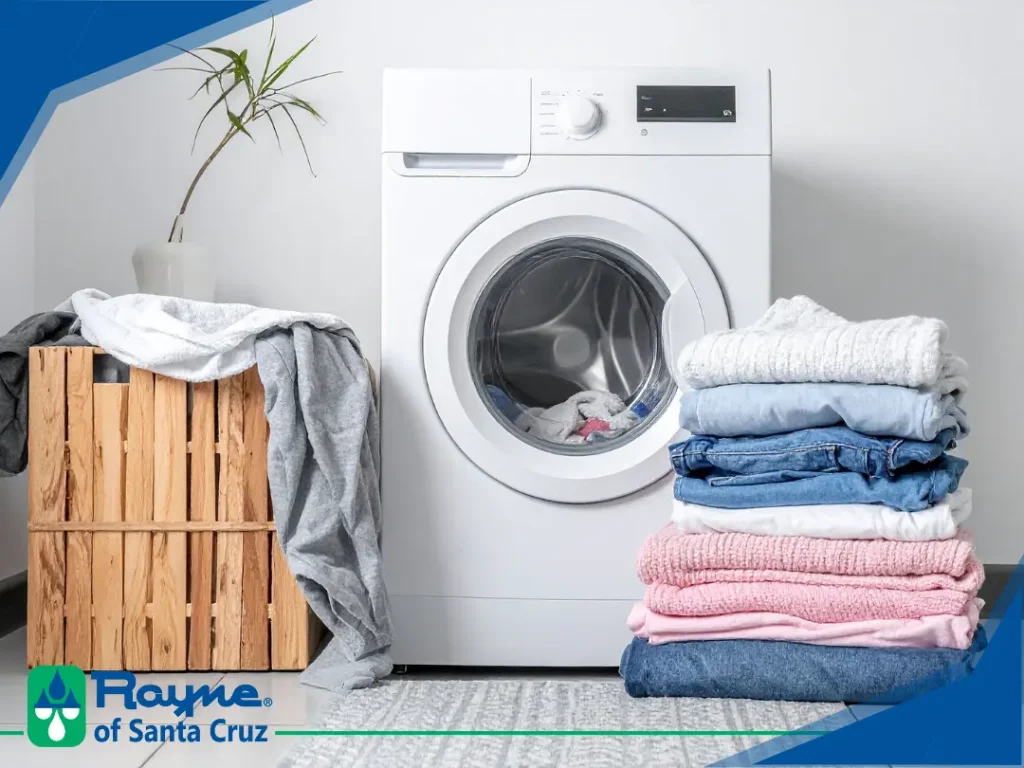 Hard Water vs. Soft Water for your laundry
