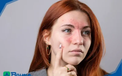 Hard Water and Sensitive Skin: Why Your Water May Be Irritating Your Skin and What to Do About It