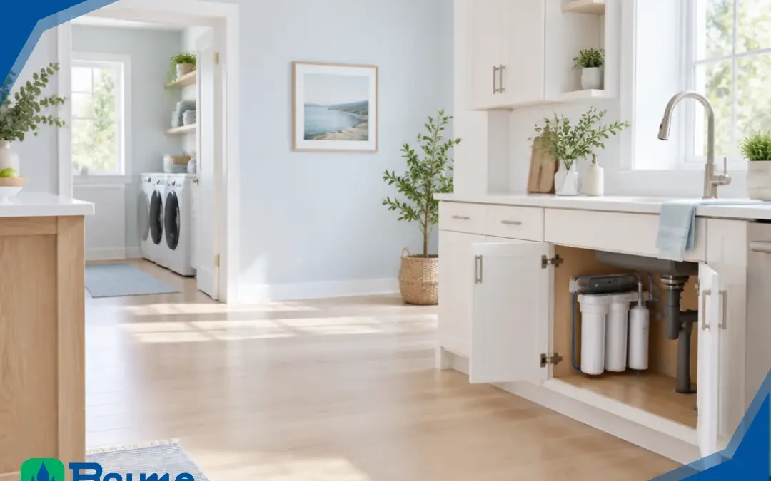 Whole House Water Filter vs. Reverse Osmosis: Do You Need One or Both?