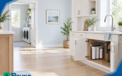 Whole House Water Filter vs. Reverse Osmosis: Do You Need One or Both?