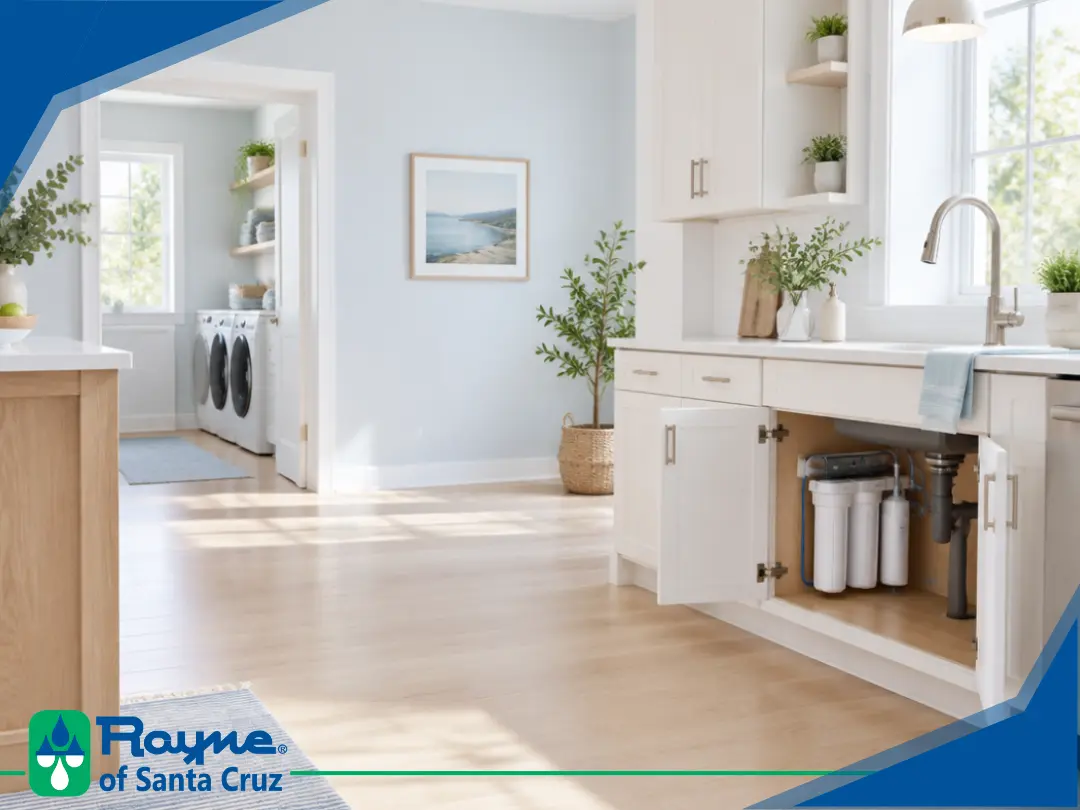 Learn how to decide between a whole house water filter vs. reverse osmosis or if you need both